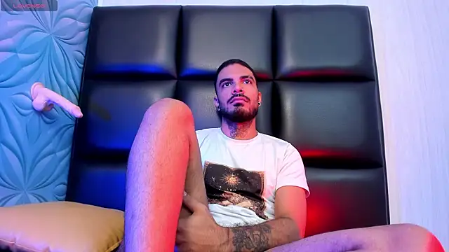 hairy jordan online show from April 14, 4:07 am