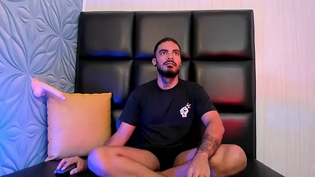 hairy jordan online show from April 18, 4:05 am