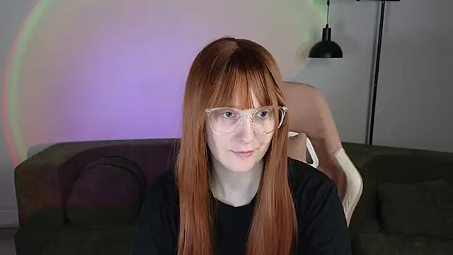 JessieWayy online show from April 12, 1:10 am