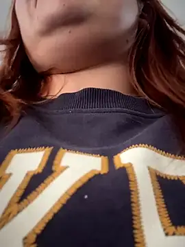 ziara white online show from April 16, 7:58 pm