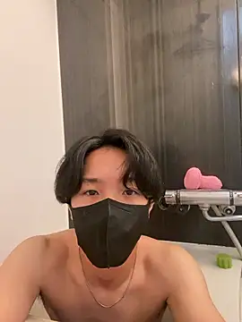 dadamaruu online show from May 30, 1:08 pm