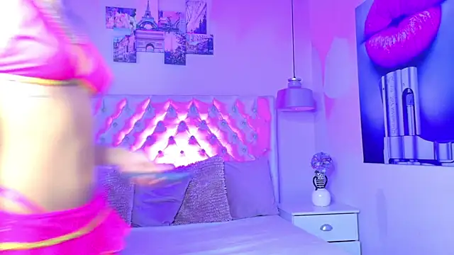 BunnyWolf  online show from April 17, 11:08 pm