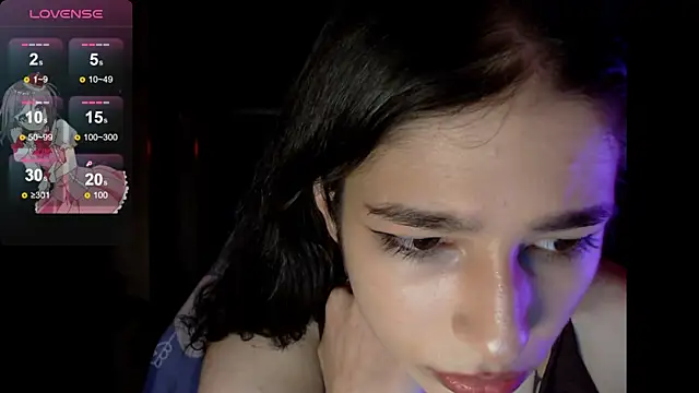 Kelly Xenny online show from April 12, 12:10 pm