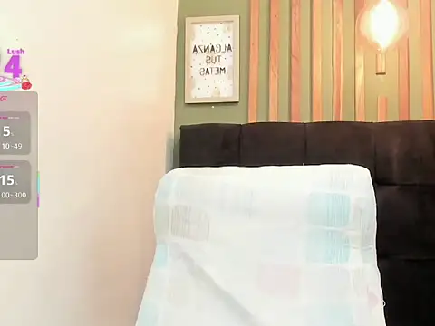 Laura vega23 online show from April 18, 5:33 am