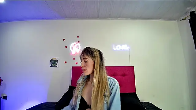 Lorena sweet33 online show from April 10, 2:44 pm