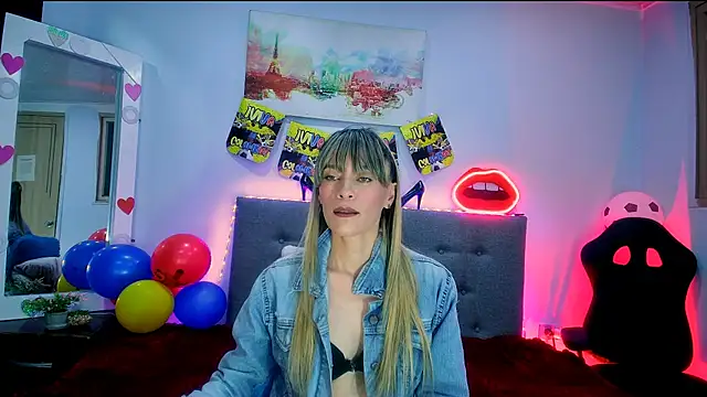 Lorena sweet33 online show from July 17, 1:40 pm