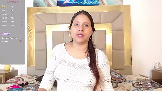 KatalinaSunset online show from April 17, 1:36 pm