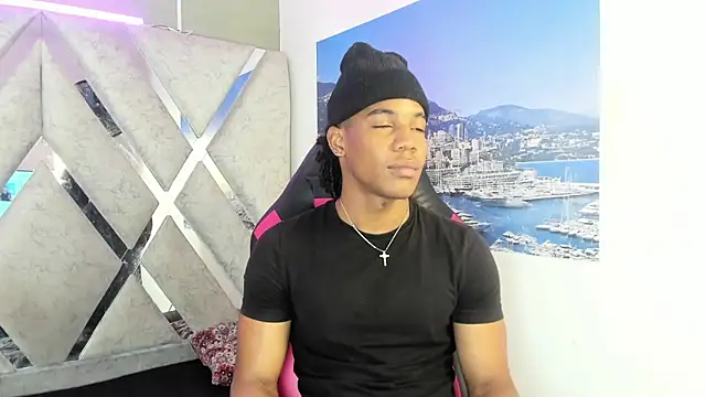 axel silva4 online show from April 9, 12:43 pm