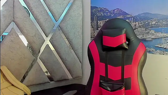 axel silva4 online show from April 12, 7:41 pm