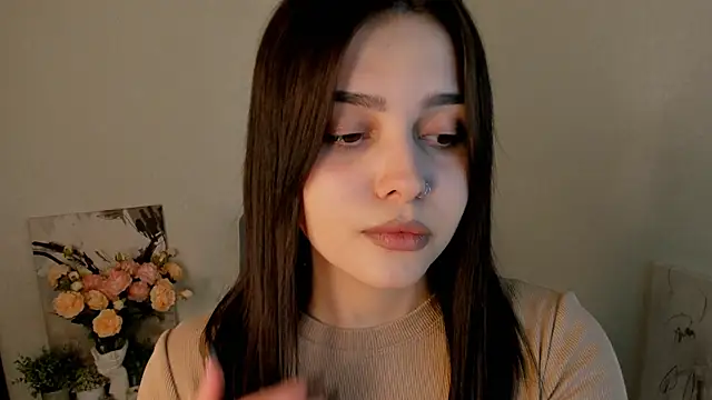 MarianneAuvil online show from April 14, 6:47 pm