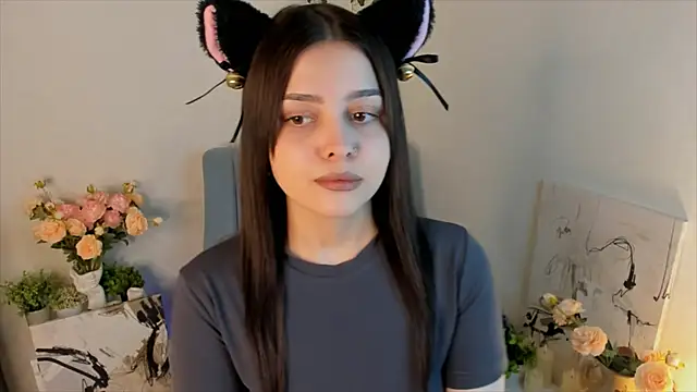 MarianneAuvil online show from April 16, 4:08 pm