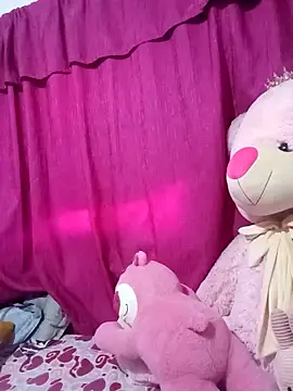 Zeyra hot online show from April 13, 5:07 pm