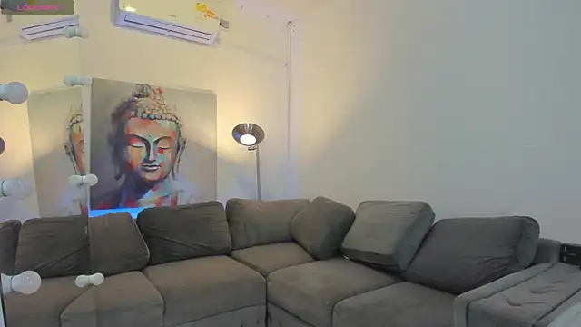 Becky vega online show from April 13, 11:16 am