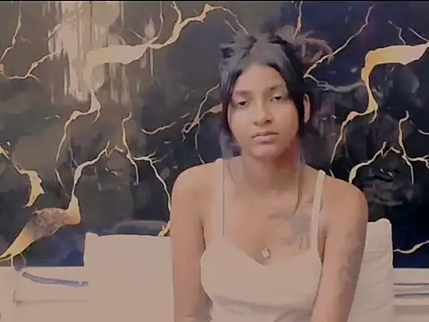 Cutie pie2 online show from April 9, 9:58 am