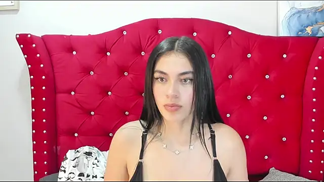 melissa ls online show from April 8, 9:04 pm