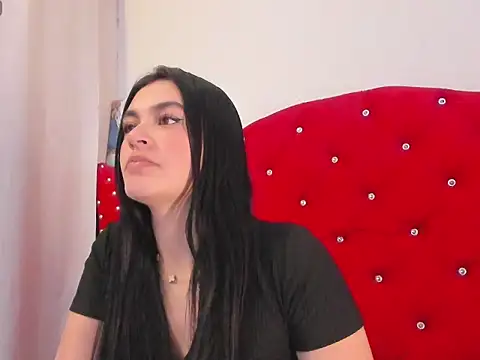 melissa ls online show from April 13, 9:09 pm