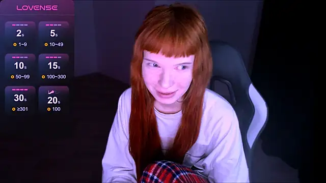 starker wind online show from April 8, 2:33 am