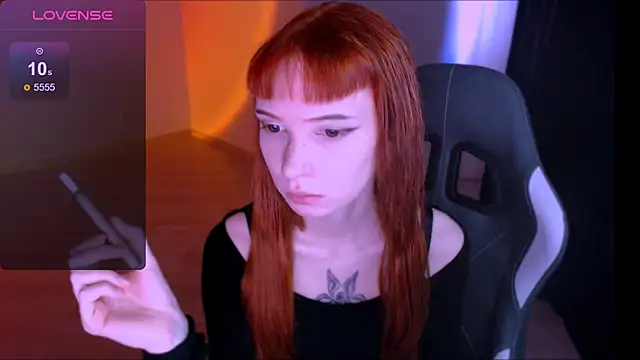 starker wind online show from April 10, 11:15 am