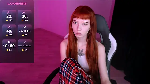 starker wind online show from April 14, 12:05 am