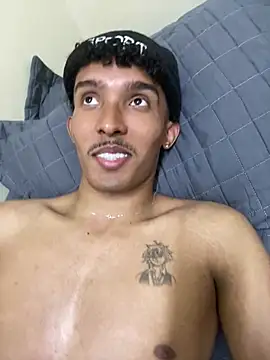 MavyFF online show from April 9, 12:21 am