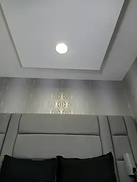 Amara Mercer online show from April 16, 7:25 pm