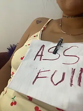 Slut Anna FullDirty online show from April 12, 5:51 pm