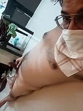 billboyhoney online show from April 11, 7:18 pm