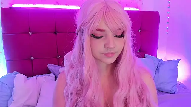 meimurasaki online show from April 16, 9:04 pm