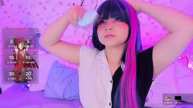 meimurasaki online show from May 31, 5:04 am