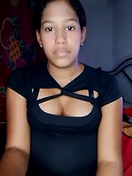 Cherry 0507 online show from April 16, 12:00 am