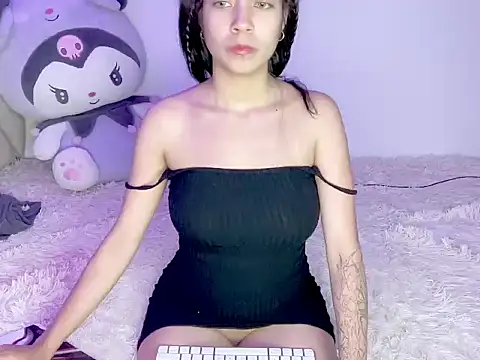  Oxxme online show from April 13, 11:10 pm