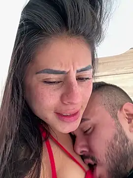 lunasex06 online show from April 8, 2:06 pm