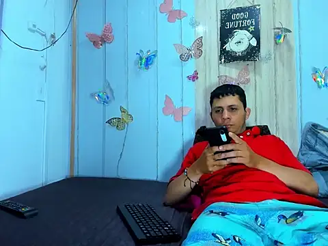 romeojupi online show from April 18, 2:59 am