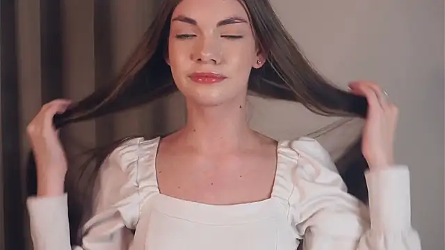 KianaNulle online show from April 14, 2:34 pm