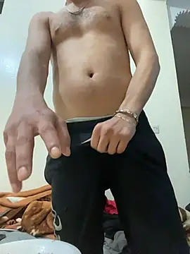 legende59 online show from April 7, 11:37 pm