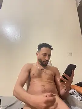 legende59 online show from April 10, 11:42 pm