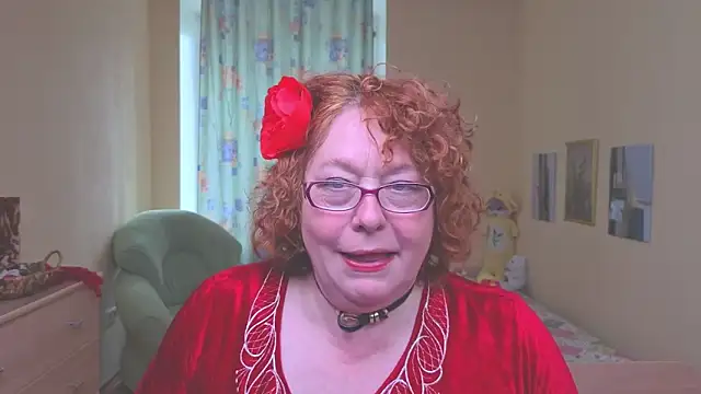 Fara Flutte online show from May 11, 7:58 am
