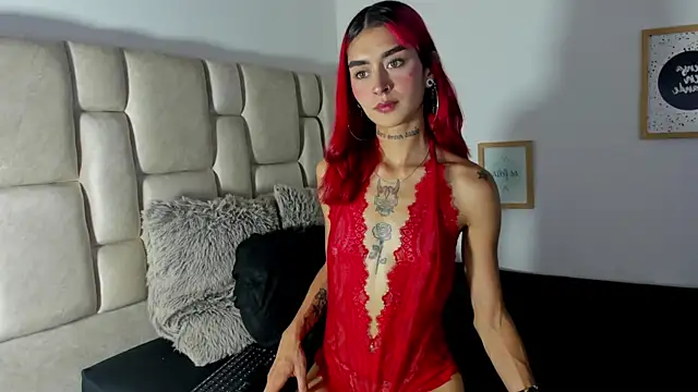 Karathorn  online show from April 20, 8:54 pm