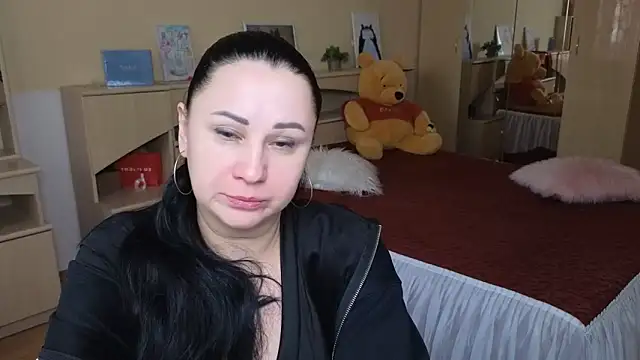 Mia Misteryy online show from April 20, 5:21 am