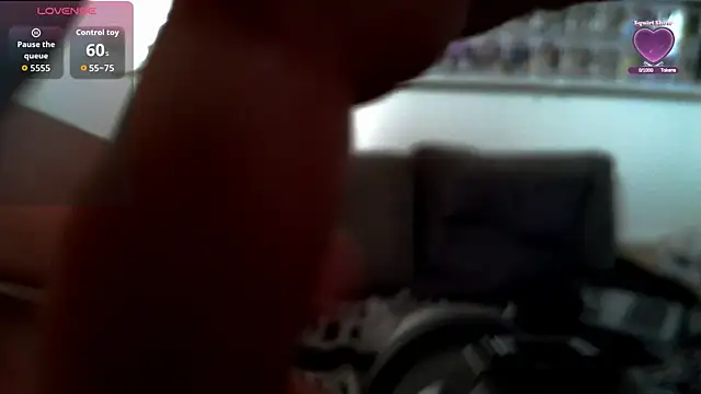 power couple online show from April 12, 5:51 pm