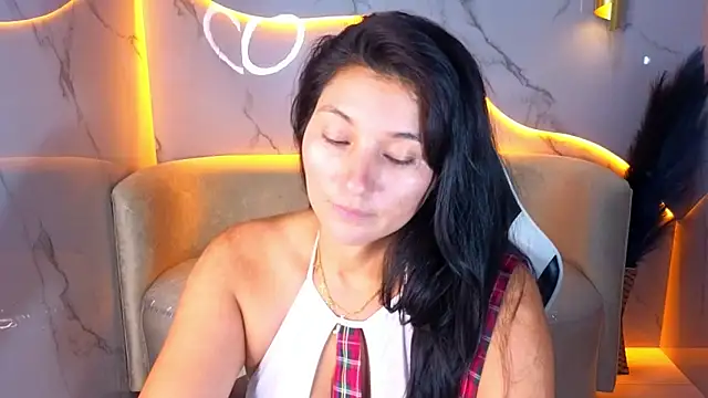 Alisson tx  online show from April 13, 8:03 pm