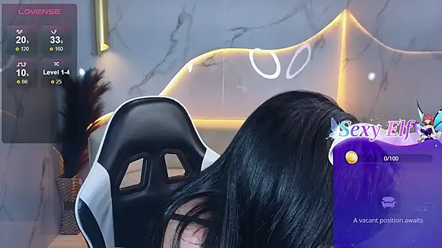 Alisson tx  online show from July 4, 7:42 pm