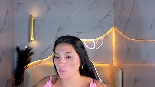 Alisson tx  online show from July 14, 7:41 pm