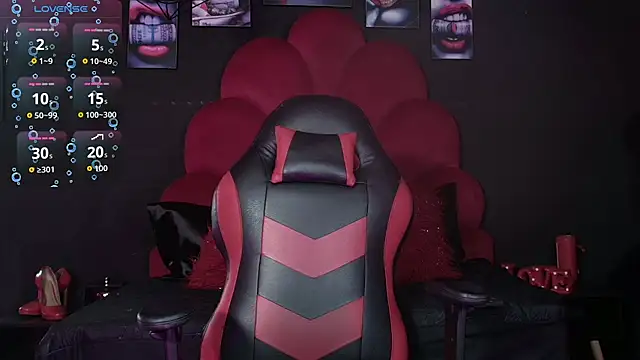 Lamborghini noa online show from April 14, 12:44 pm