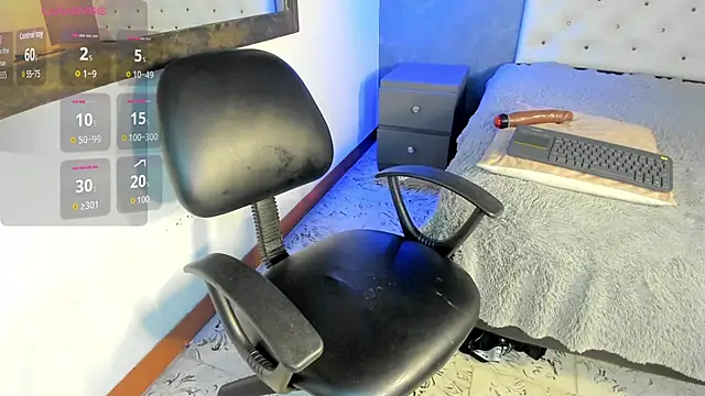 Jara Chick online show from April 16, 9:39 pm