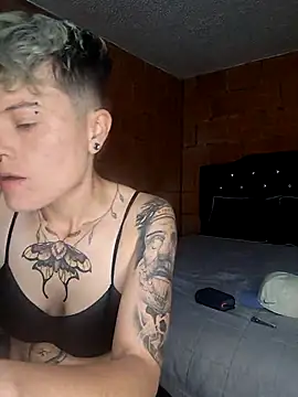 Megan-c online show from April 11, 12:26 am