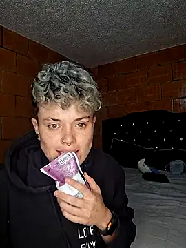 Megan-c online show from April 15, 2:29 am