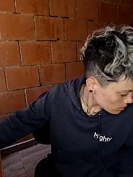 Megan-c online show from April 16, 4:19 pm