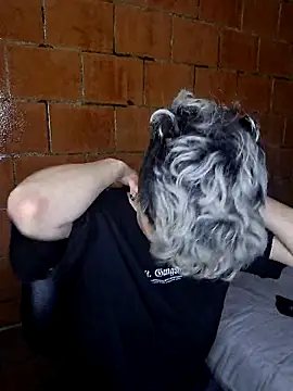 Megan-c online show from April 17, 2:36 am