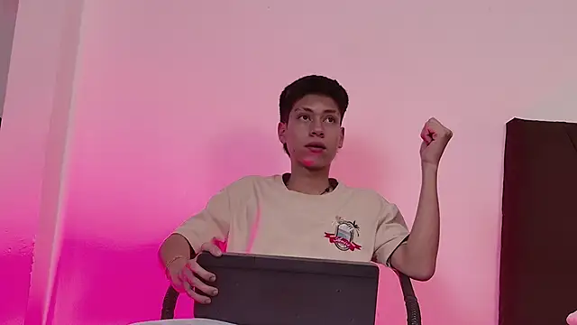 Samael oa online show from April 9, 7:52 pm